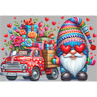 Valentine's Day-QRJ  1328